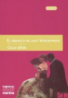 El Abanico De Lady Windermere - Oscar Wilde