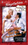 Love's Funny That Way - Pamela Burford