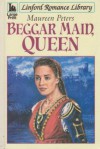 Beggar Maid, Queen - Maureen Peters