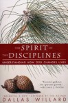 The Spirit of the Disciplines - Dallas Willard