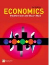 Economics - Stephen Ison, Stuart Wall