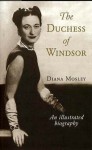 The Duchess of Windsor and Other Friends - Diana Mitford Mosley