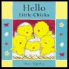 Hello Little Chicks - Dawn Apperley