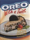 Oreo With A Twist - Jennifer Darling, Merideth Integrated Marketing