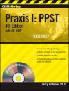 CliffsNotes Praxis I: PPST with CD-ROM, 4th Edition - Jerry Bobrow, CliffsNotes