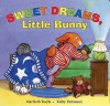 Sweet Dreams, Little Bunny! - Maribeth Boelts, Kathy Parkinson