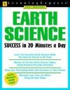 Earth Science Success in 20 Minutes a Day - Tyler Volk, Learning Express LLC