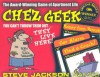 Chez Geek - Steve Jackson