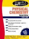 Schaum's Outline of Theory and Problems of Physical Chemistry (Schaum's Outline Series) - Clyde R. Metz