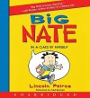 Big Nate: In a Class by Himself (Audio) - Lincoln Peirce, Fred Berman