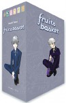 Fruits Basket, coffret tomes 7 à 12 - Natsuki Takaya