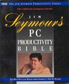 Jim Seymour's PC Productivity Bible - Jim Seymour