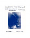 LSC Six Ideas That Shaped Physics: Unit E - Electromagnetic Fields (revised) - Thomas Moore