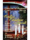 Cotillion Christmas Spirits - Barbara Miller, Kate Dolan, Larissa Lyons, Jeanne Savery, Carolynn Carey