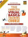 The Complete Visual Basic 6 Training Course - Harvey M. Deitel, Paul J. Deitel