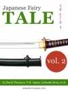 Japanese Fairy Tale Series -- Volume 2 - David Thomson, T.H. James, Basil Hall Chamberlin, Lafcadio Hearn, James Curtis Hepburn