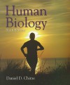 Human Biology - Daniel D. Chiras