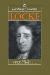 The Cambridge Companion to Locke - Vere C. Chappell