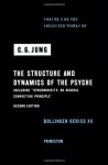 The Structure and Dynamics of the Psyche - C.G. Jung, Gerhard Adler, R.F.C. Hull