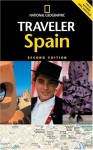 National Geographic Traveler: Spain (National Geographic Traveler) - Fiona Dunlop