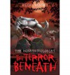 The Terror Beneath - Rick Yancey