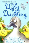 The Ugly Duckling - Susanna Davidson, Hans Christian Andersen, Daniel Postgate
