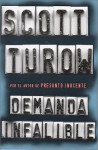 Demanda infalible - Scott Turow