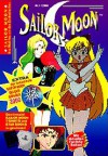 Sailor Moon, 1/2000: UFO (#44) - Unknown