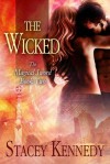 The Wicked - Stacey Kennedy