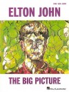 Elton John - The Big Picture - Elton John