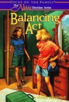 Balancing Act - Shirley Brinkerhoff