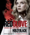 Red Glove - Holly Black, Jesse Eisenberg