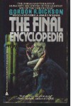 The Final Encyclopedia (Childe Cycle, #7) - Gordon R. Dickson