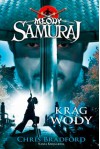 Krąg wody (Młody Samuraj, #5) - Chris Bradford