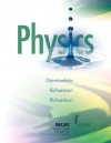 Physics Volume 2 [With MCAT Practice Online] - Alan Giambattista, Betty Richardson, Robert C. Richardson