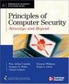 Principles of Computer Security: Security+ and Beyond - Wm. Arthur Conklin, Gregory B. White, Chuck Cothren, Dwayne Williams, Roger L. Davis