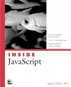 Inside JavaScript - Steven Holzner