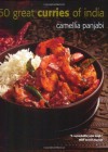 50 Great Curries of India - Camellia Panjabi