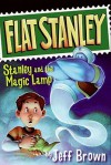 Stanley and the Magic Lamp - Jeff Brown, Macky Pamintuan