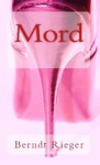 Mord 10 (German Edition) - Berndt Rieger