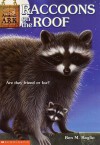 Raccoons On The Roof (Animal Ark, #21) - Ben M. Baglio, Jenny Oldfield, Jenny Gregory, J. Gregory