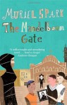 The Mandelbaum Gate - Muriel Spark