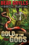 Mission Survival 1: Gold of the Gods - Bear Grylls