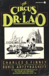 The Circus of Dr. Lao - Charles G. Finney