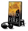 Into the Fire (Troubleshooters #13) - Suzanne Brockmann, Patrick G. Lawlor, Renée Raudman