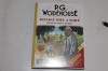 Service With A Smile (Audio) - P.G. Wodehouse