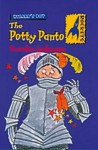 Rockets: The Potty Panto (Rockets: Wizard's Boy) - Scoular Anderson