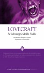 Le Montagne della Follia - H.P. Lovecraft, Gianni Pilo