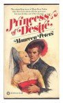 Princess of Desire - Maureen Peters