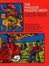 The Malleus Maleficarum of Heinrich Kramer and James Sprenger (Dover Occult) - Montague Summers